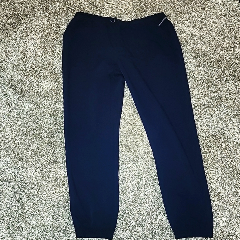 FIGS scrub pants medium